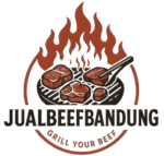 Steak, Beef, Grill shop / Bandung